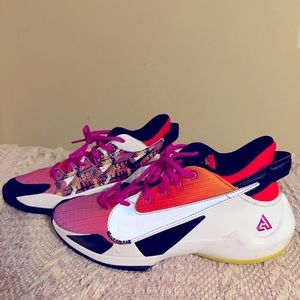Nike Zoom Freak 2